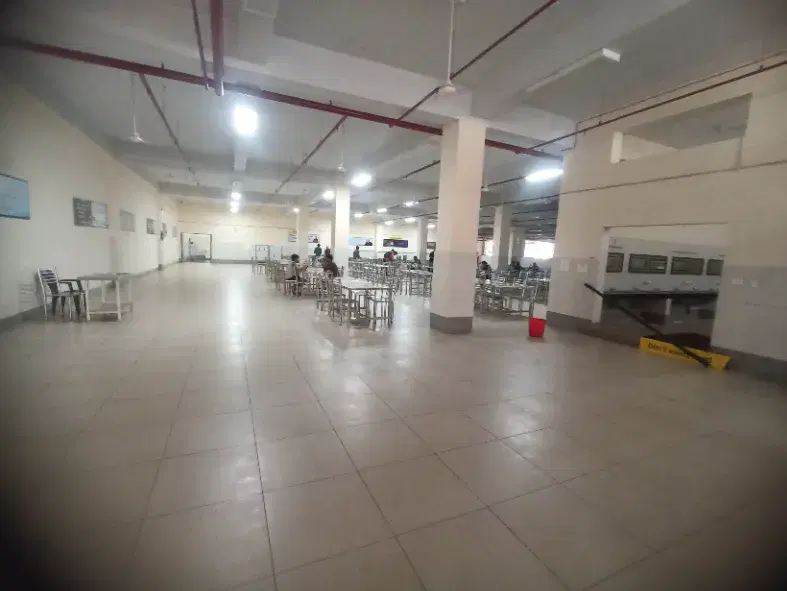 NIT Calicut hostel photo 6